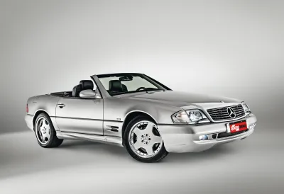SL 500